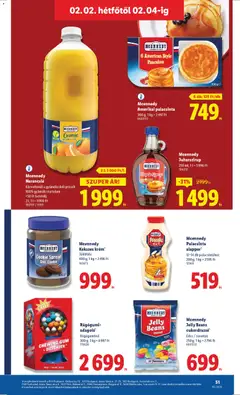 Rágógumi-adagoló*, Rágógumival - amely érvényes a következő dátumtól: 29.01.2026 | Oldal: 51