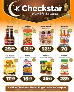 Check Star specials catalogue – valid from 21.01.2026 | Page: 4