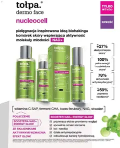 Pogląd oferty "Hebe Gazetka - Magazyn" - ważna od 01.11.2025 | Strona: 29