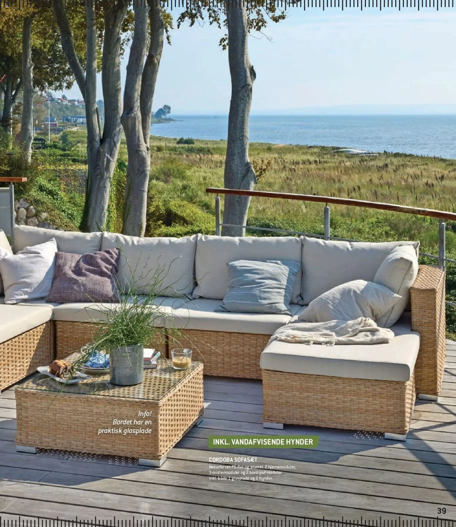 XL-BYG tilbudsavis – gyldig fra 08.01.2026 | Side: 40