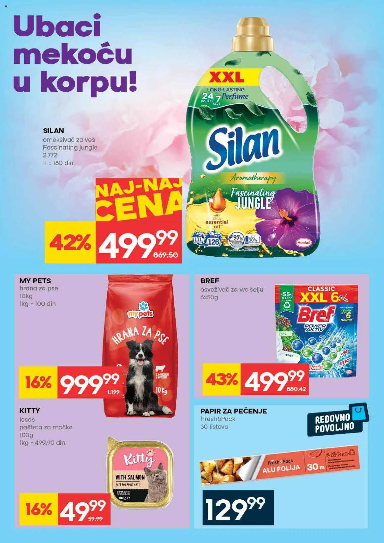Idea katalog - važi od 02.04.2026 | Strana: 40