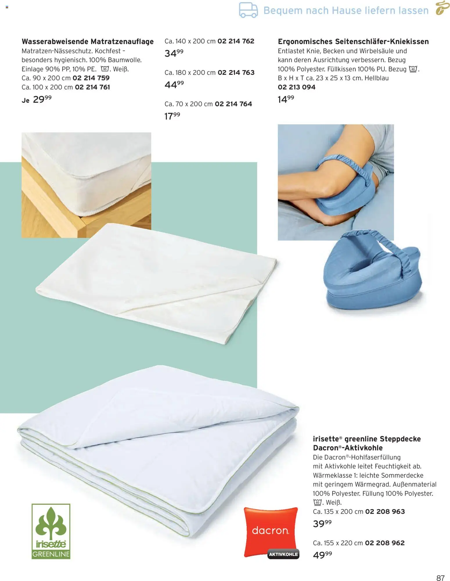 Angebote Tchibo – gültig ab 01.03.2026 | Seite: 87