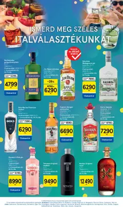 Tesco akciós ujság - amely érvényes a következő dátumtól: 18.09.2025 | Oldal: 11