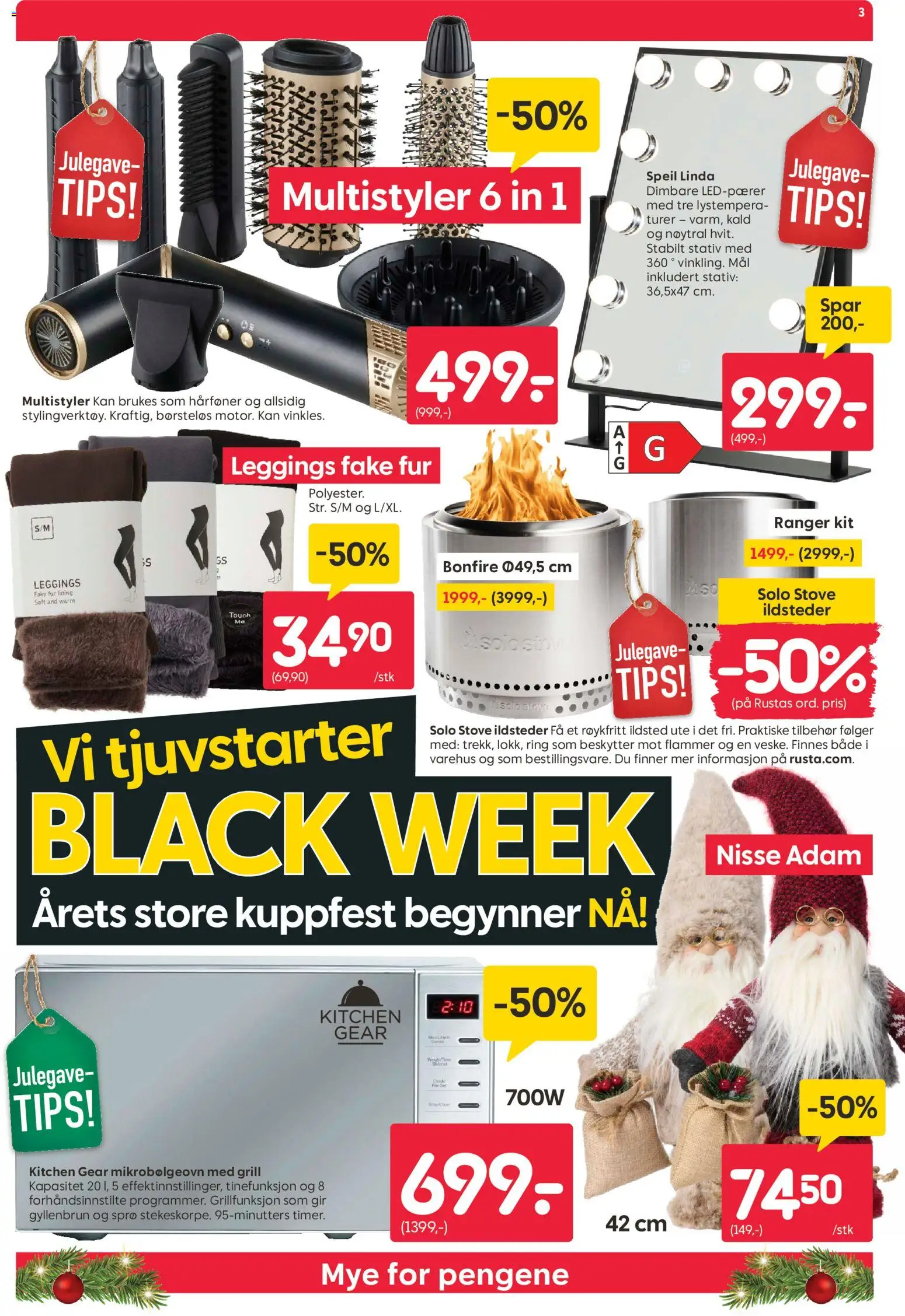 {H1} | Side: 3 | Produkter: Сушильные машины, Grill, Суміш дитяча, Hårføner