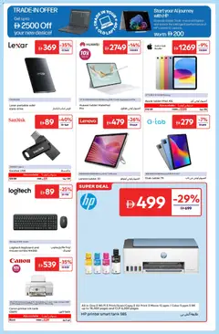 Preview of Carrefour offers valid from 18.12.2025 | Page: 3