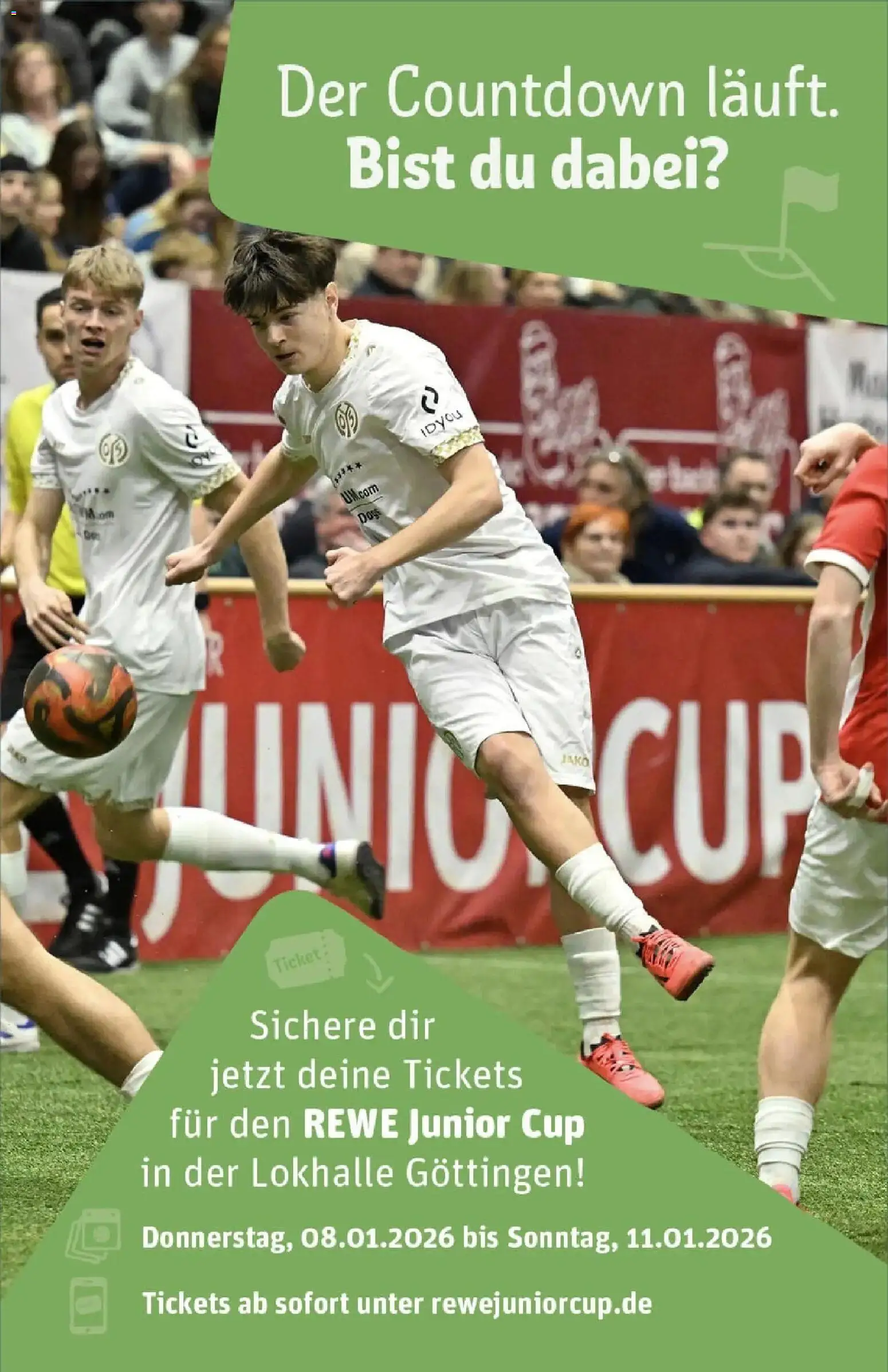 Rewe prospekt Herzberg	 – gültig ab 07.12.2025 | Seite: 27