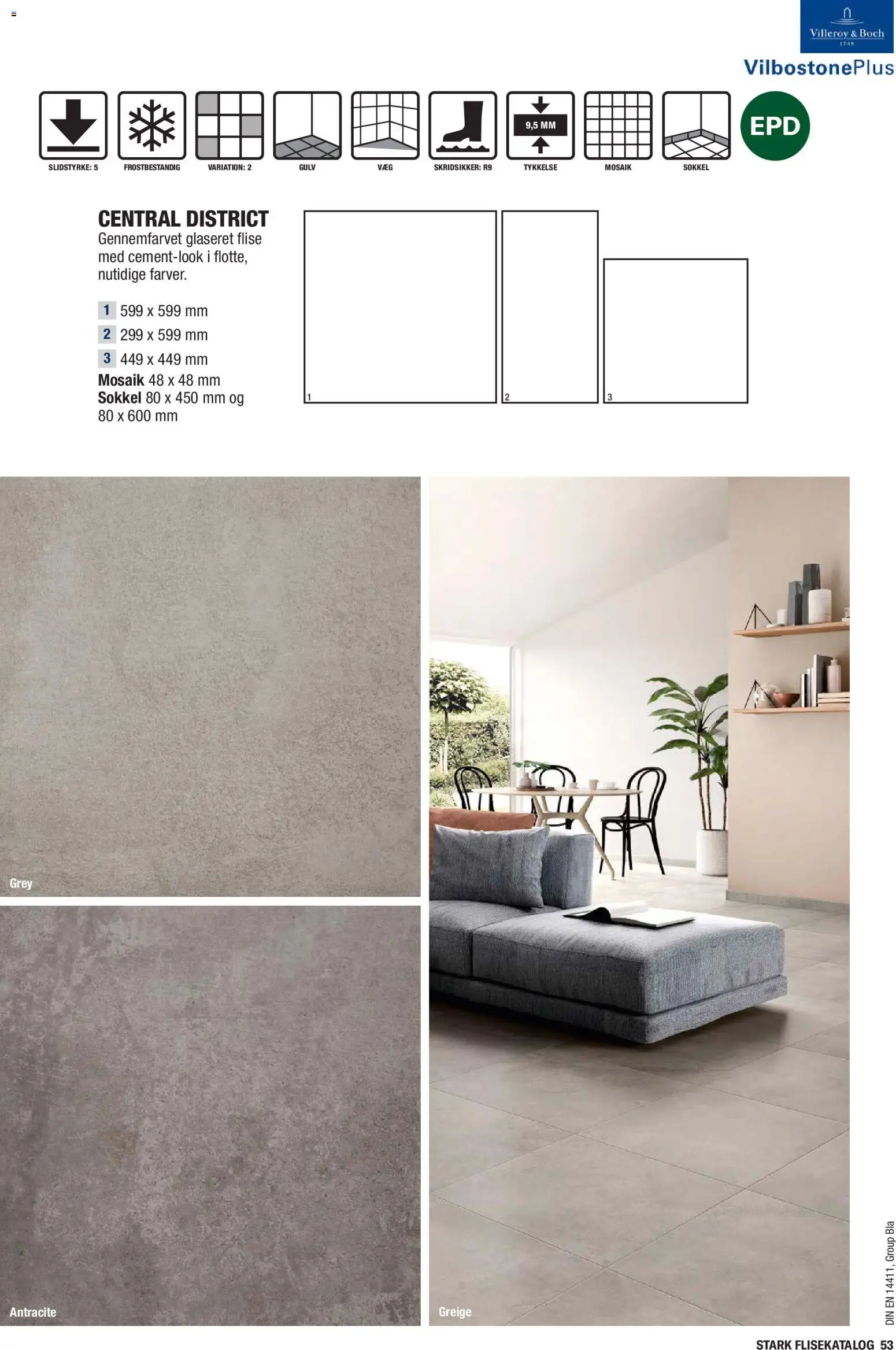 Stark tilbudsavis – gyldig fra 01.01.2026 | Side: 53