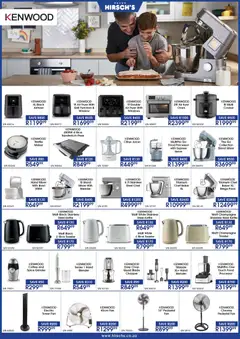 Hirsch's specials catalogue – valid from 01.12.2025 | Page: 23