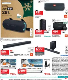 But - Prévisualisation de But catalogue Noël valide à partir de 28.10.2025 | Page: 34