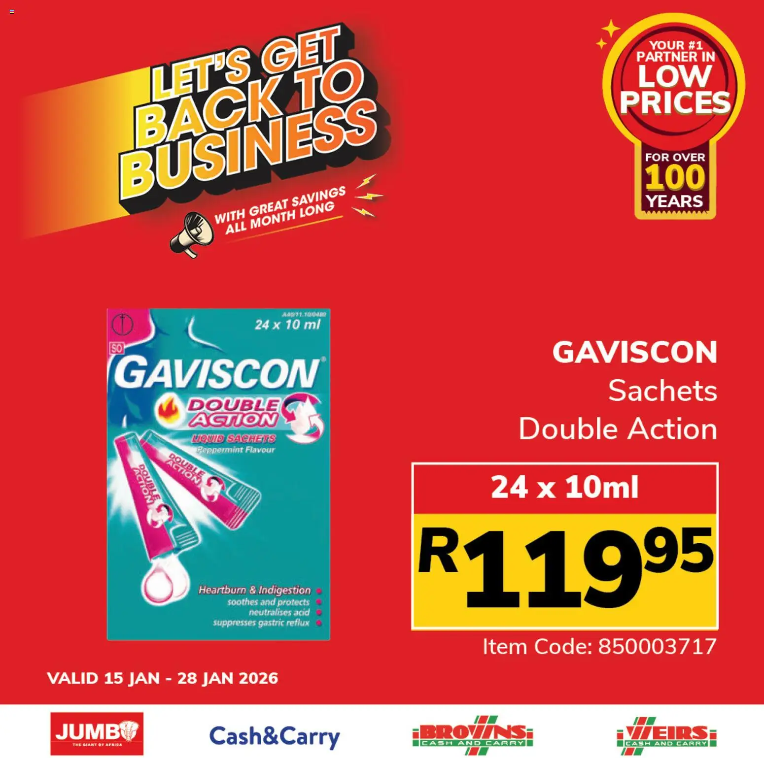 New Jumbo catalogue – valid from 15.01.2026 | Page: 5