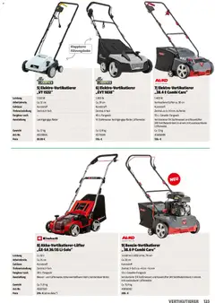 Hagebau Gartenjahr ab 13.03.2026 gültig | Seite: 125