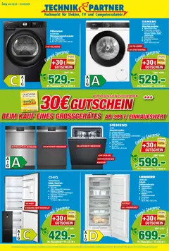 HERKULES Technik Partner ab 02.03.2026 gültig