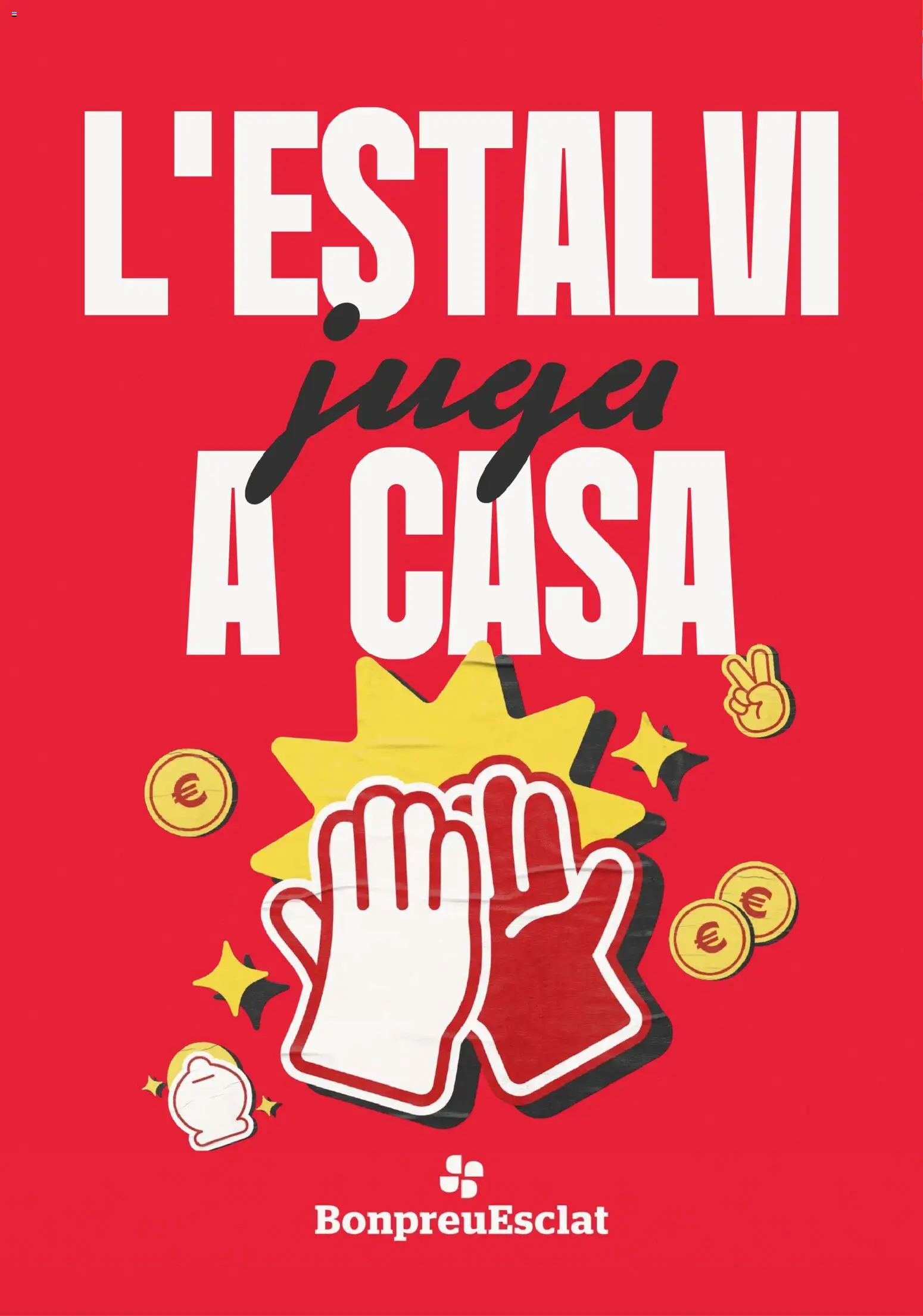 Bonpreu folleto │ válido desde el 17.02.2026 | Página: 4