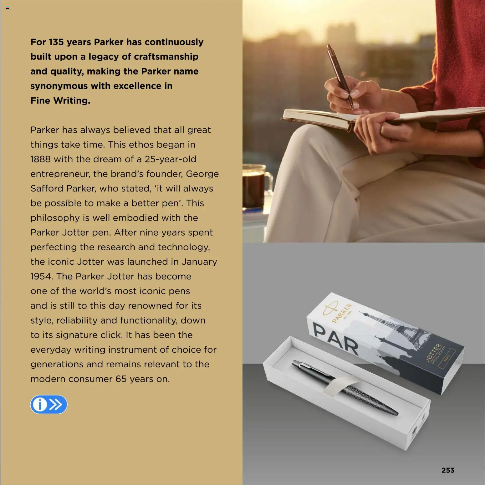 Sapo Giveaways Inspiration Guide – σε ισχύ από 14.01.2026 | Σελίδα: 253