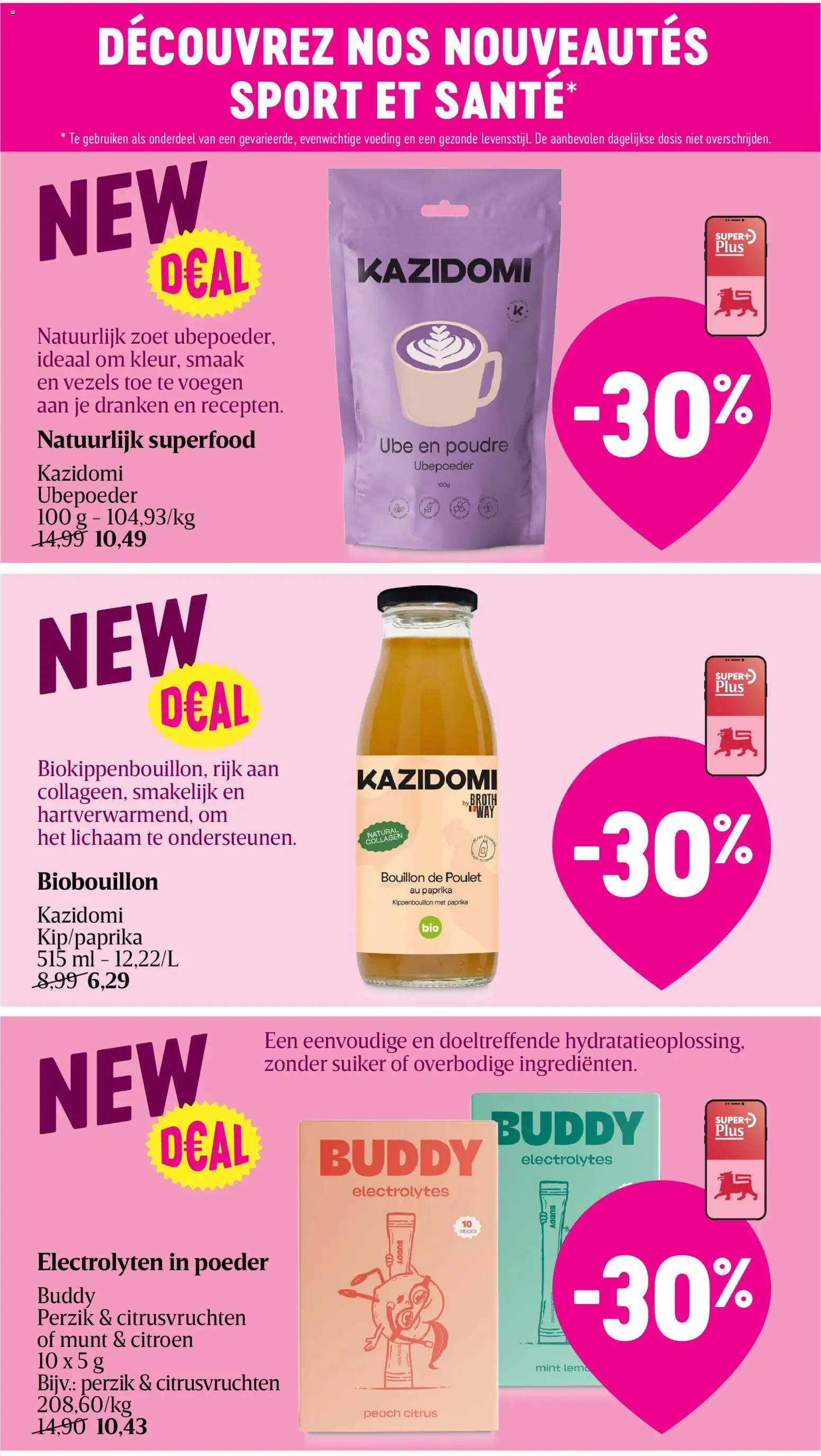 {H1} | Pagina: 10 | Producten: NOS, Vegán termékek, Citroen, Munt