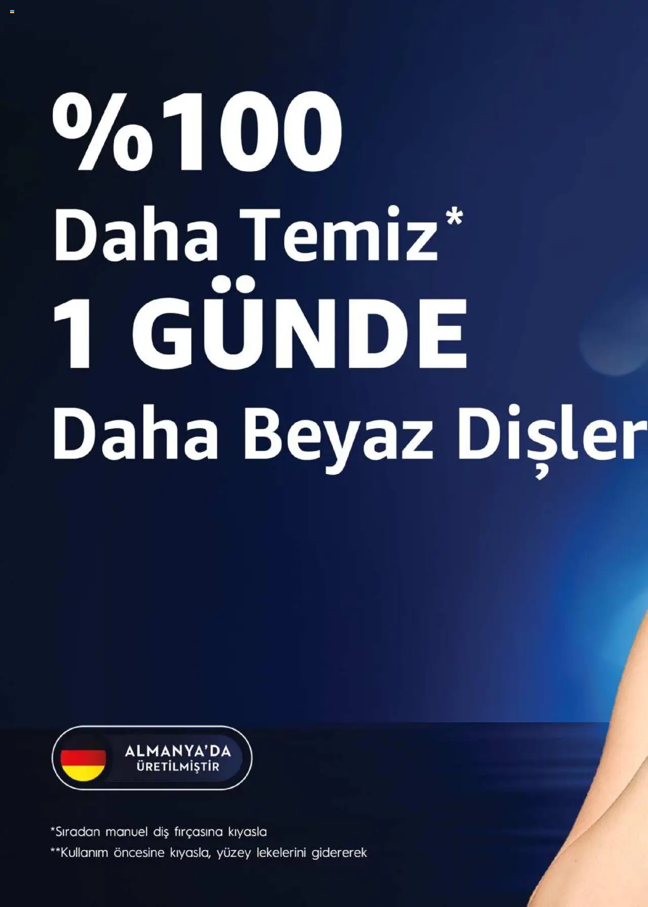 Rossmann Ekim Kişisel Bakım Kataloğu - 01.10.2025 tarihinden itibaren geçerlidir | Sayfa: 16
