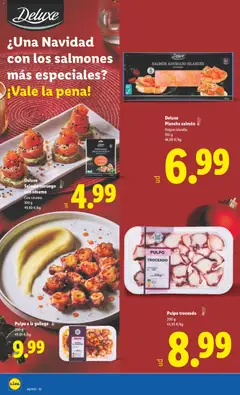 Vista previa Lidl folleto válido desde el 10.11.2025 | Página: 24