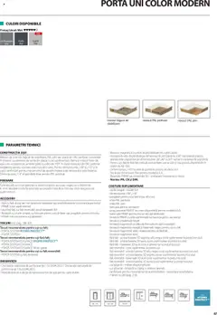 Ofertele Proges valabile de la 01.05.2025 | Pagină: 87