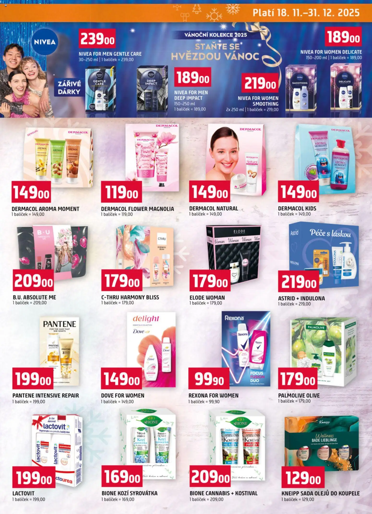 Terno leták od 03.12.2025 | Strana: 21