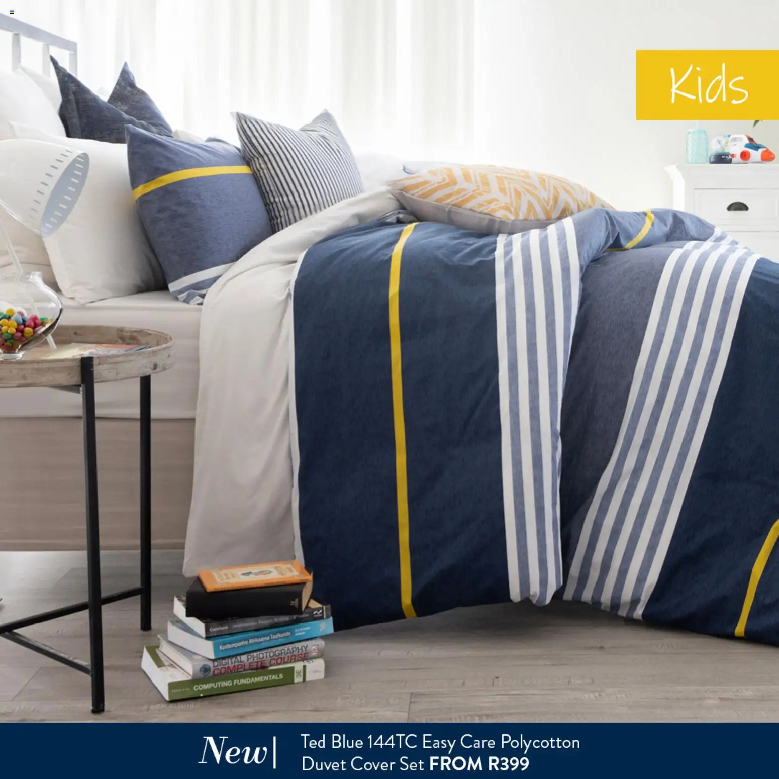 New Volpes catalogue – valid from 18.02.2026 | Page: 5 | Products: Cover, Duvet