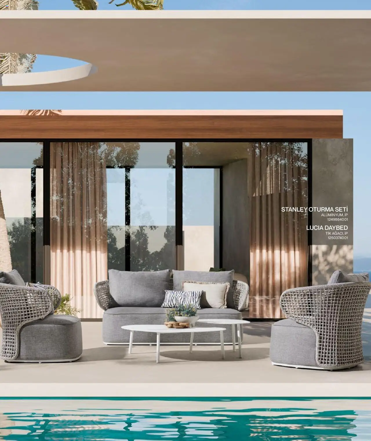 Mudo Katalog - BAHÇE 2025 - 04.06.2025 tarihinden itibaren geçerlidir | Sayfa: 63