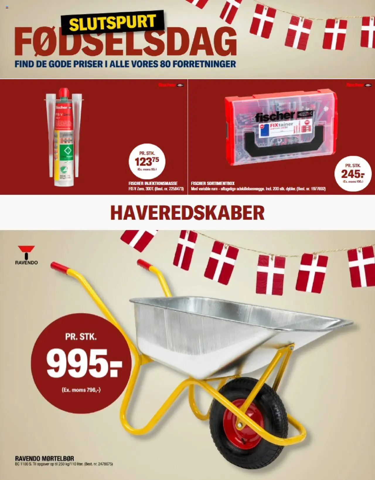Stark tilbudsavis – gyldig fra 15.09.2025 | Side: 10