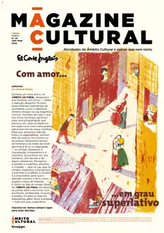 Pré-visualização El Corte Ingles folheto válido de 01.01.2026