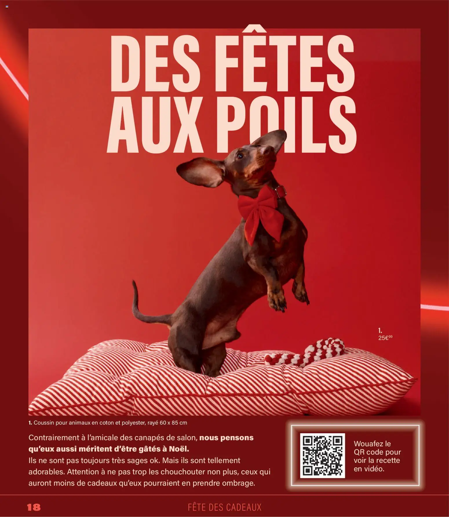 {H1} | Page: 18 | Produits: Coton, Mais