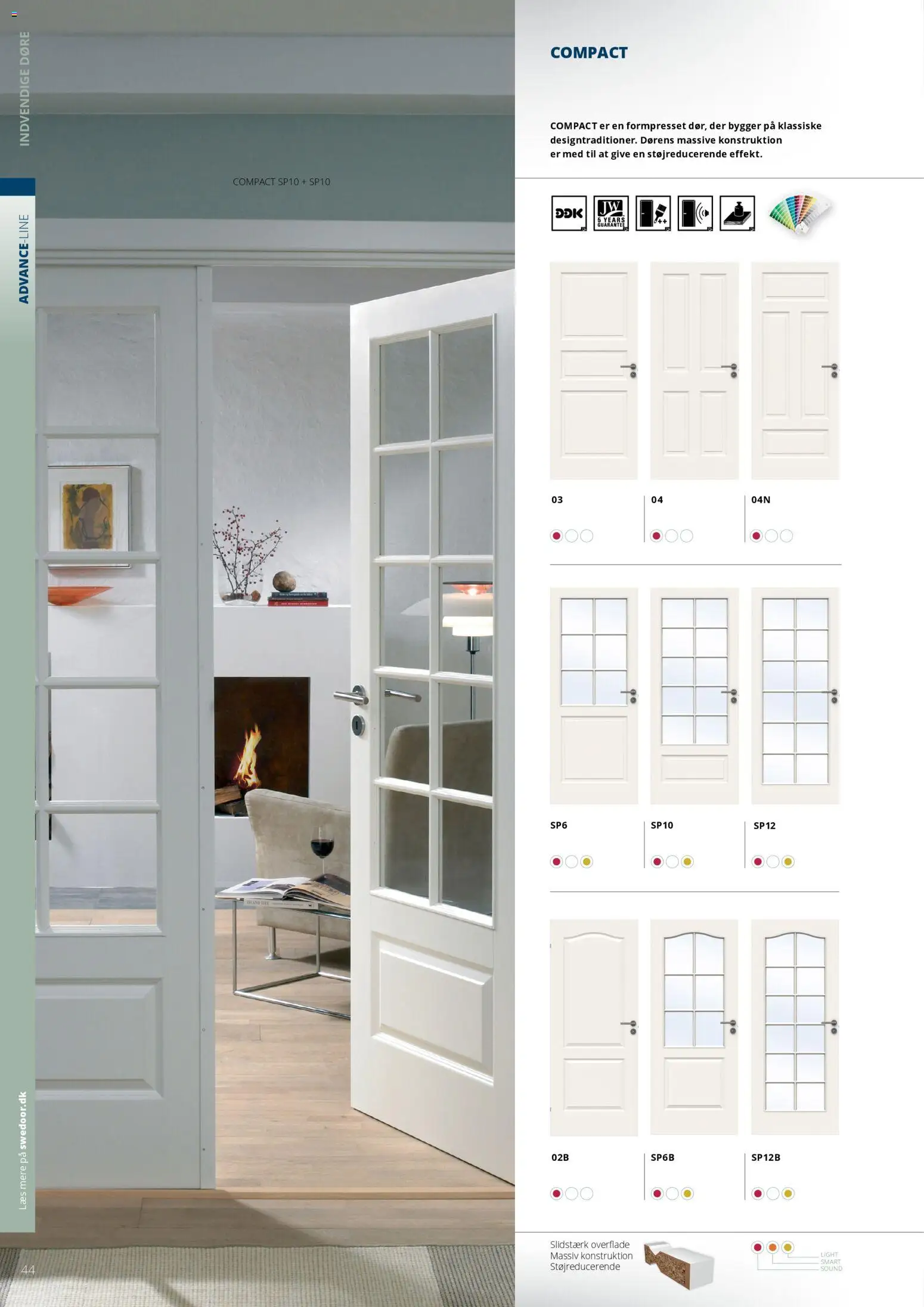 Bauhaus tilbudsavis – gyldig fra 01.01.2026 | Side: 44