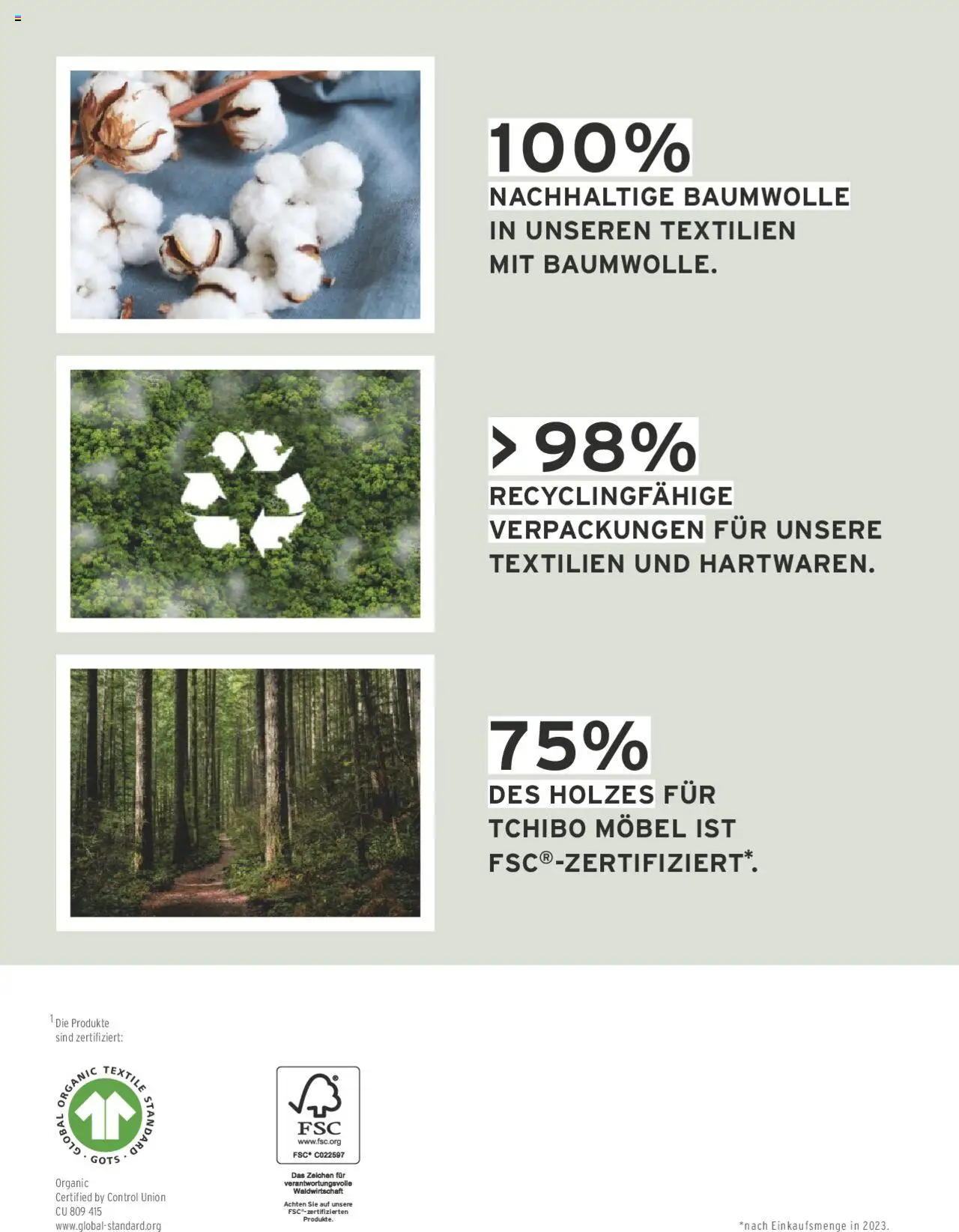 Tchibo Aktionen ab 01.06.2025 | Seite: 95