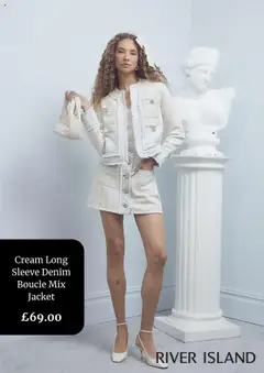  | Page: 4 | Products: Jacket, Cream