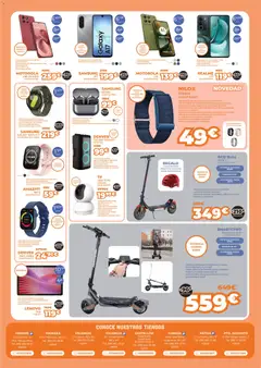 Vista previa Pascual Martí folleto válido desde el 01.11.2025 | Página: 8