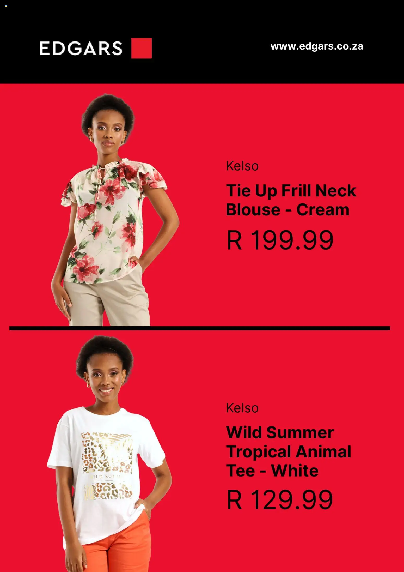 New Edgars catalogue – valid from 08.12.2025 | Page: 3