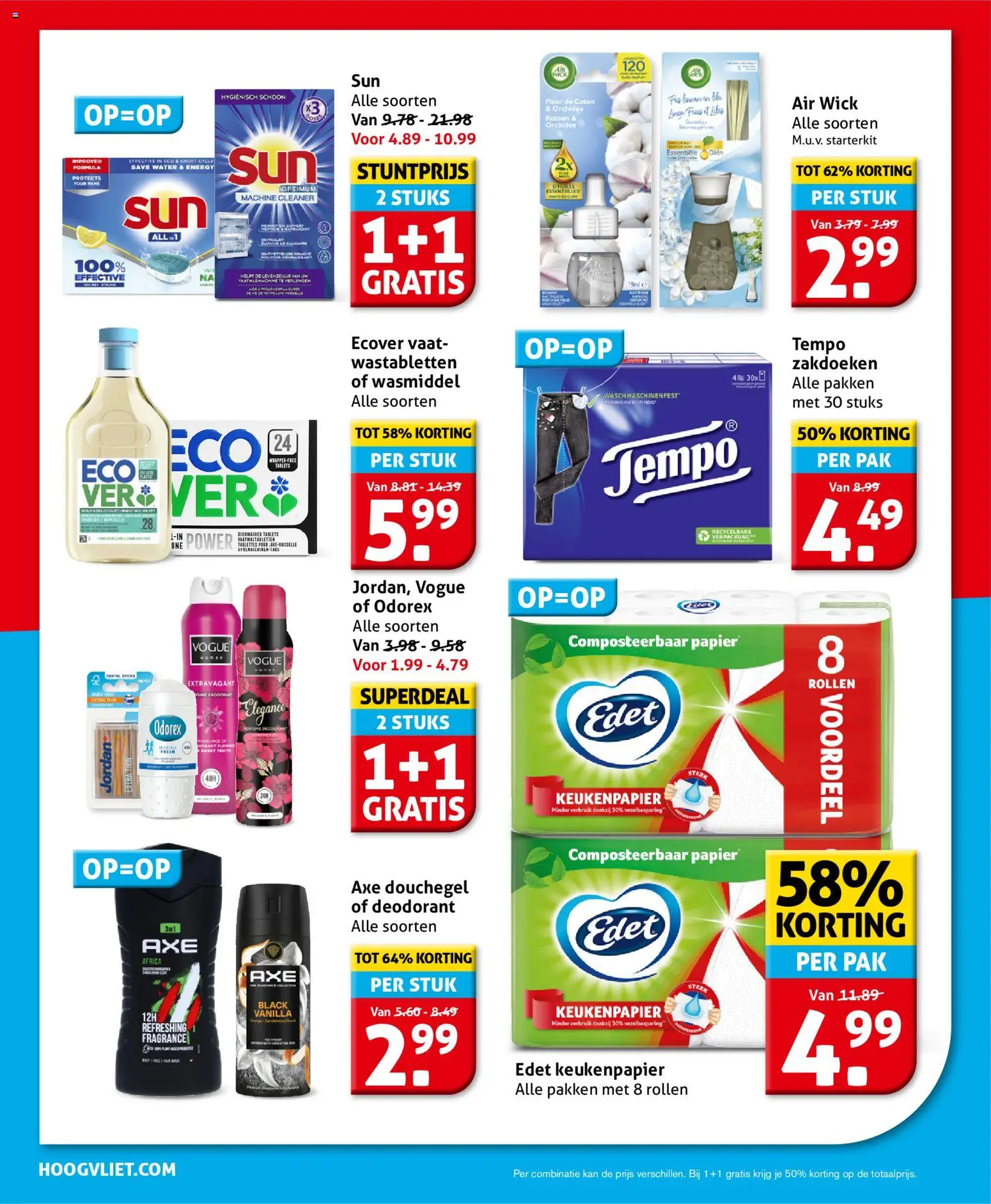 {H1} | Pagina: 22 | Producten: Wasmiddel, La, Papier, Festék