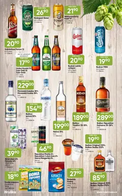 Náhled letáku Hruška katalog od 08.01.2026 | Strana: 13