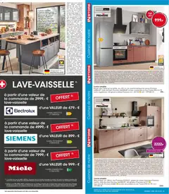 Möbel Martin - Prévisualisation de Möbel Martin catalogue valide à partir de 01.04.2026 | Page: 15