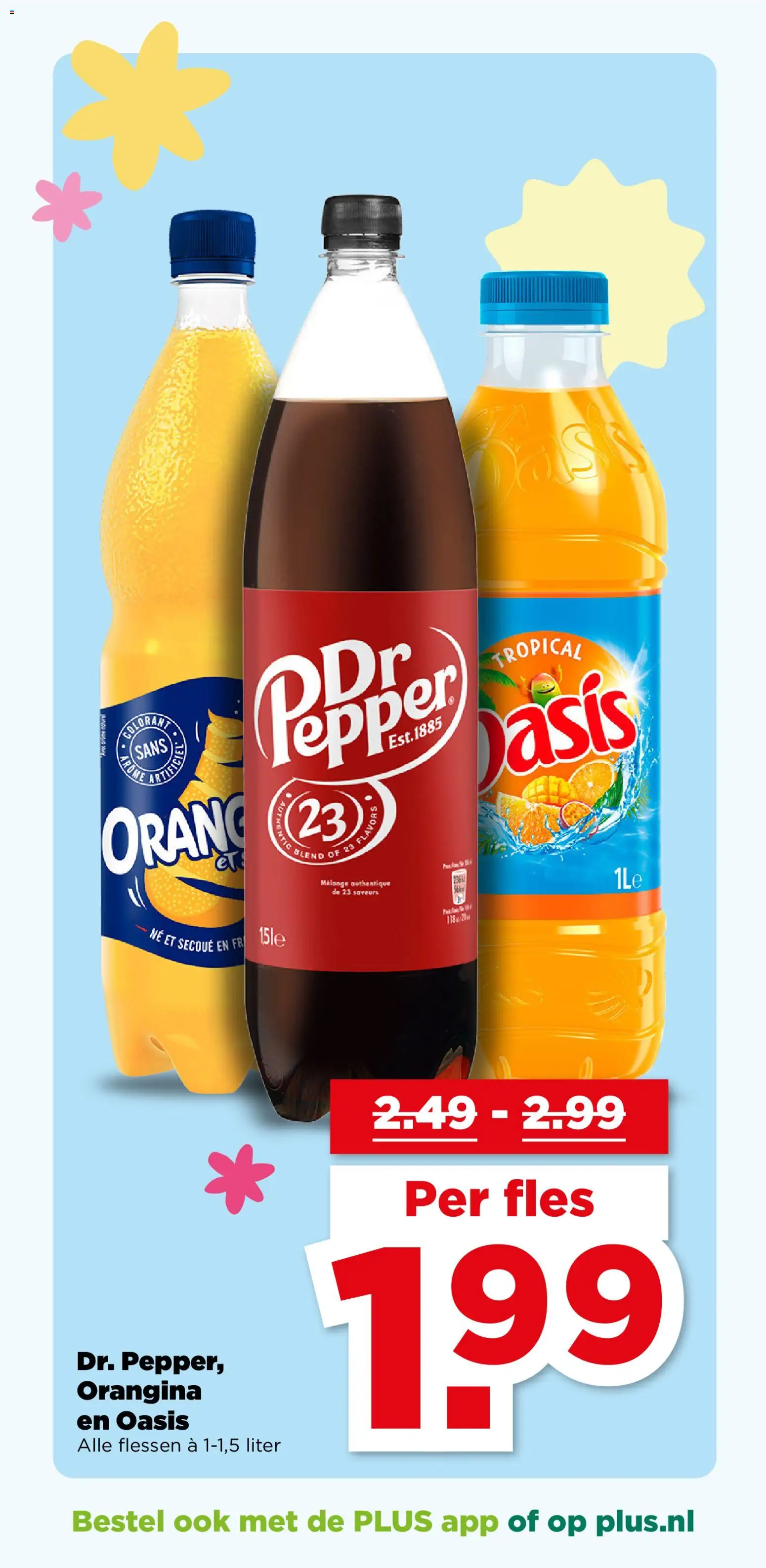 {H1} | Pagina: 24 | Producten: Fles