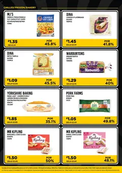 Preview of Bestway - Black Friday valid from 26.11.2025 | Page: 28