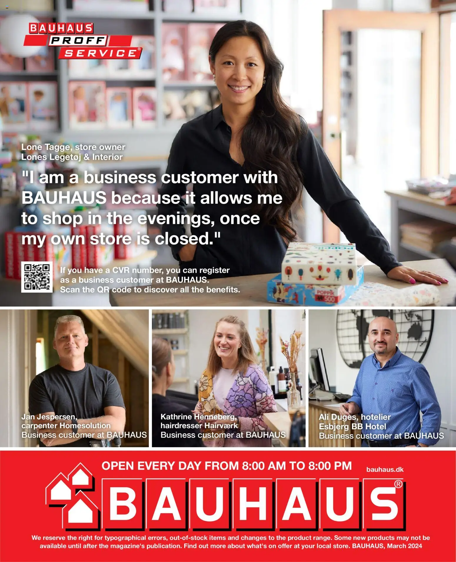 Bauhaus tilbudsavis – gyldig fra 01.01.2026 | Side: 50