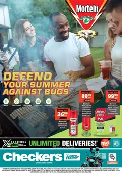 Checkers specials catalogue – valid from 09.02.2026