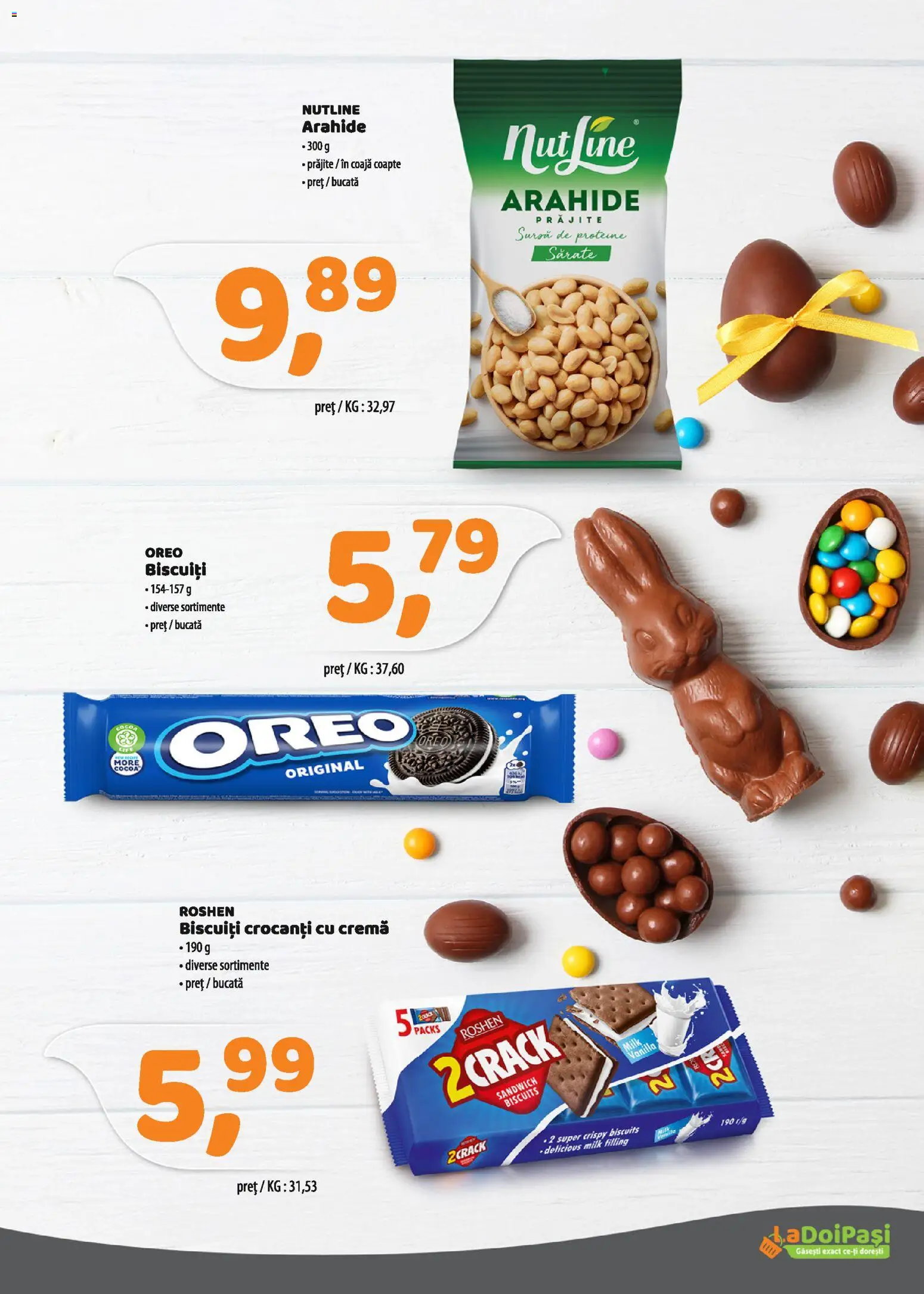 Noul catalog LaDoiPași – valabil de la 01.04.2026 | Pagină: 7