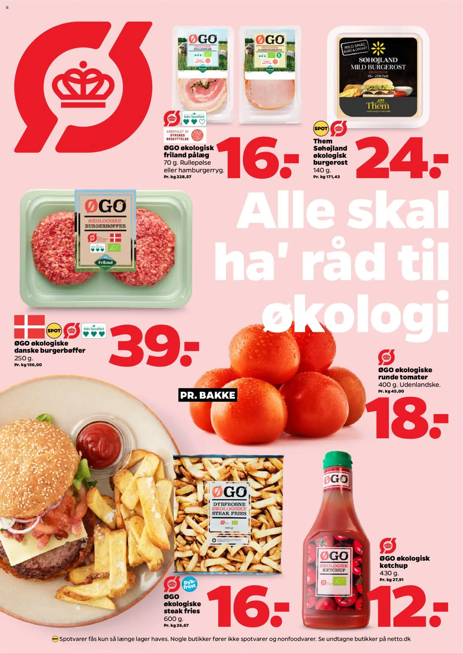 Netto tilbudsavis – gyldig fra 04.04.2026 | Side: 8