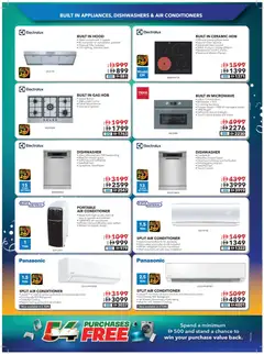 Preview of Sharaf DG Black friday valid from 21.11.2025 | Page: 51