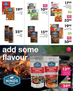 Save specials catalogue – valid from 15.04.2026 | Page: 21