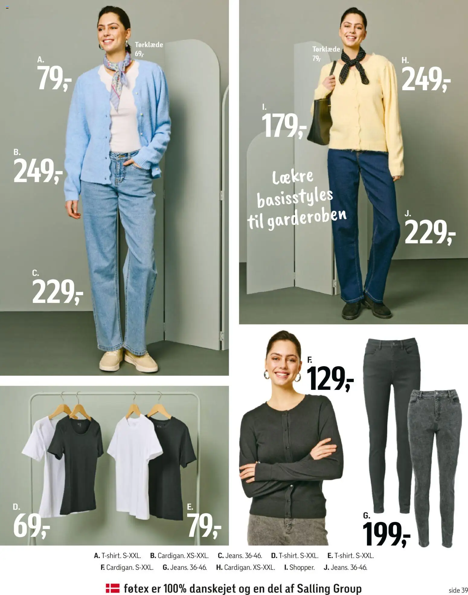 Føtex tilbudsavis – gyldig fra 13.02.2026 | Side: 66