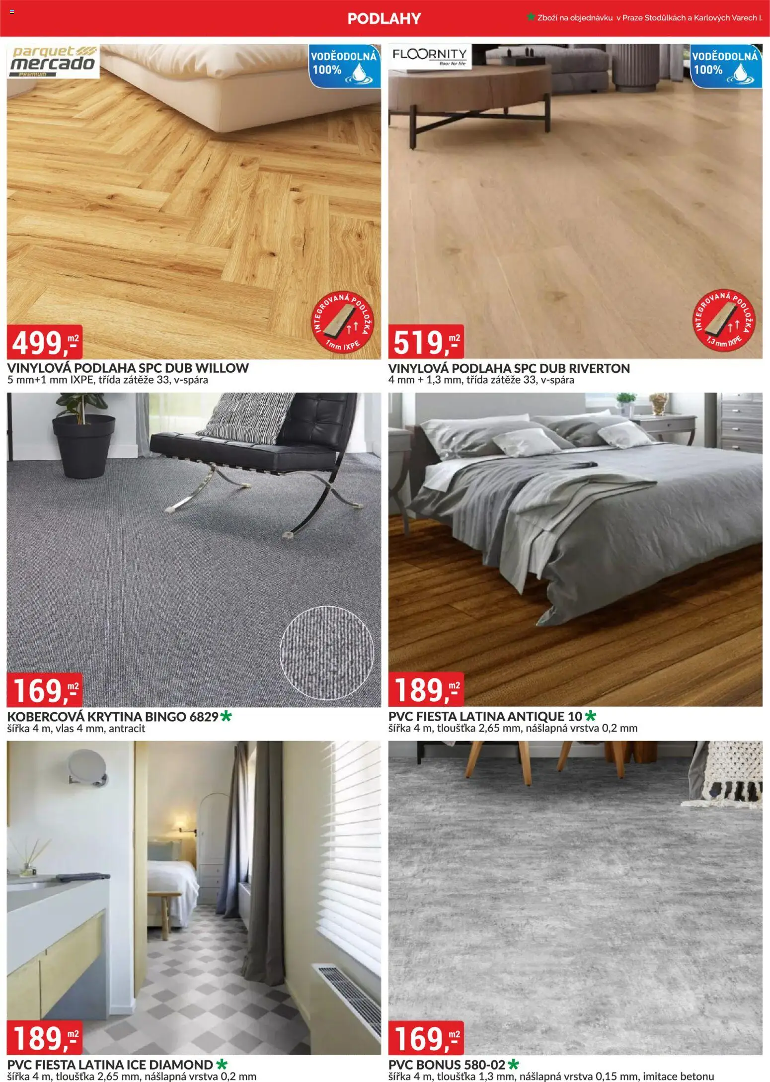 BAUMAX leták od 01.03.2026 | Strana: 27