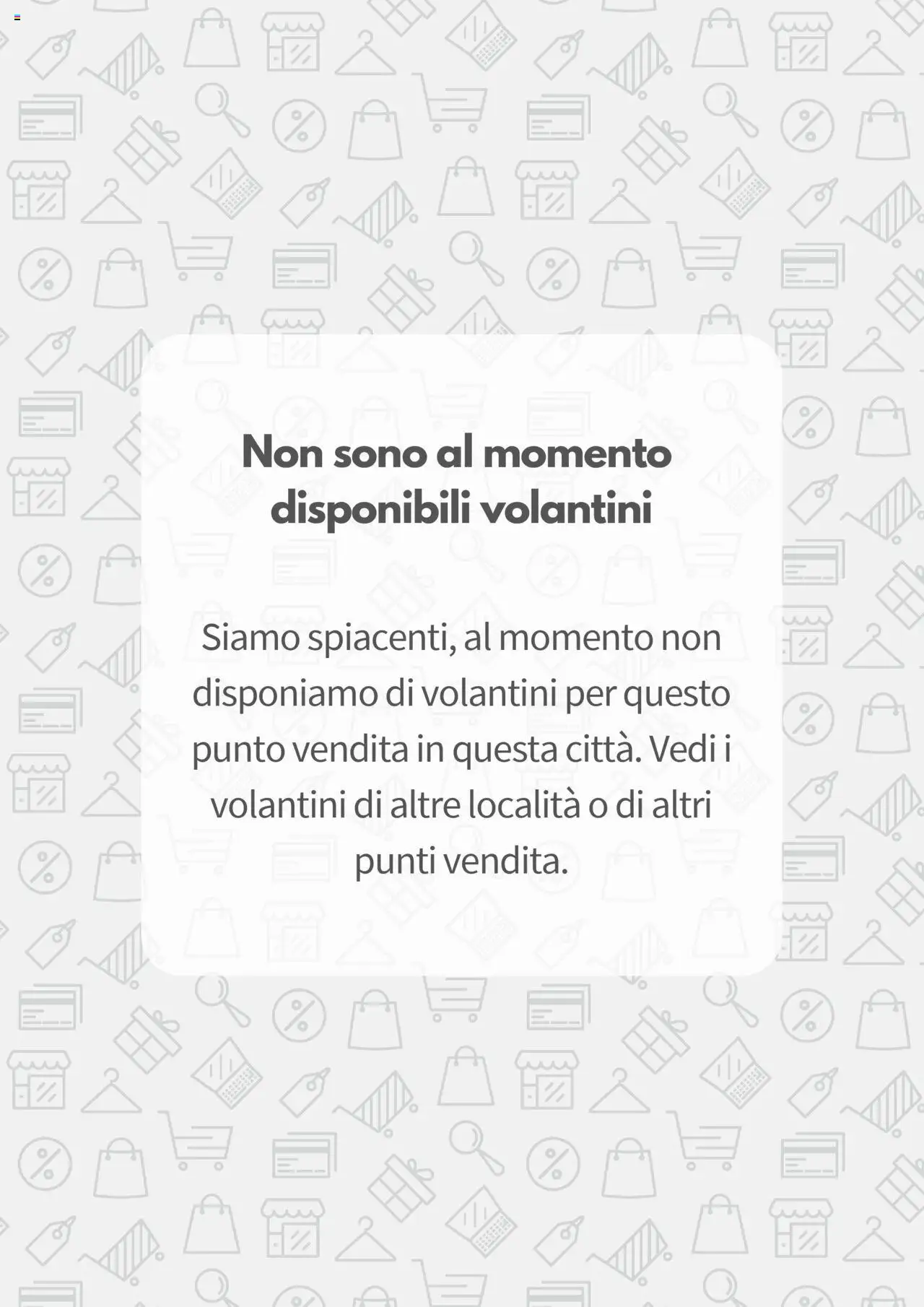 Volantino TEDi del 30.08.2025 | Pagina: 1