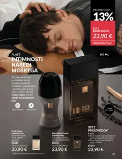 Avon katalog akcije – veljaven od 29.12.2025 | Stran: 105