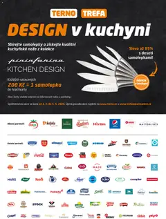 Náhled letáku Terno leták od 18.03.2026 | Strana: 19 | Produkty: Mattoni, Poděbradka, Zelenina, Samolepky