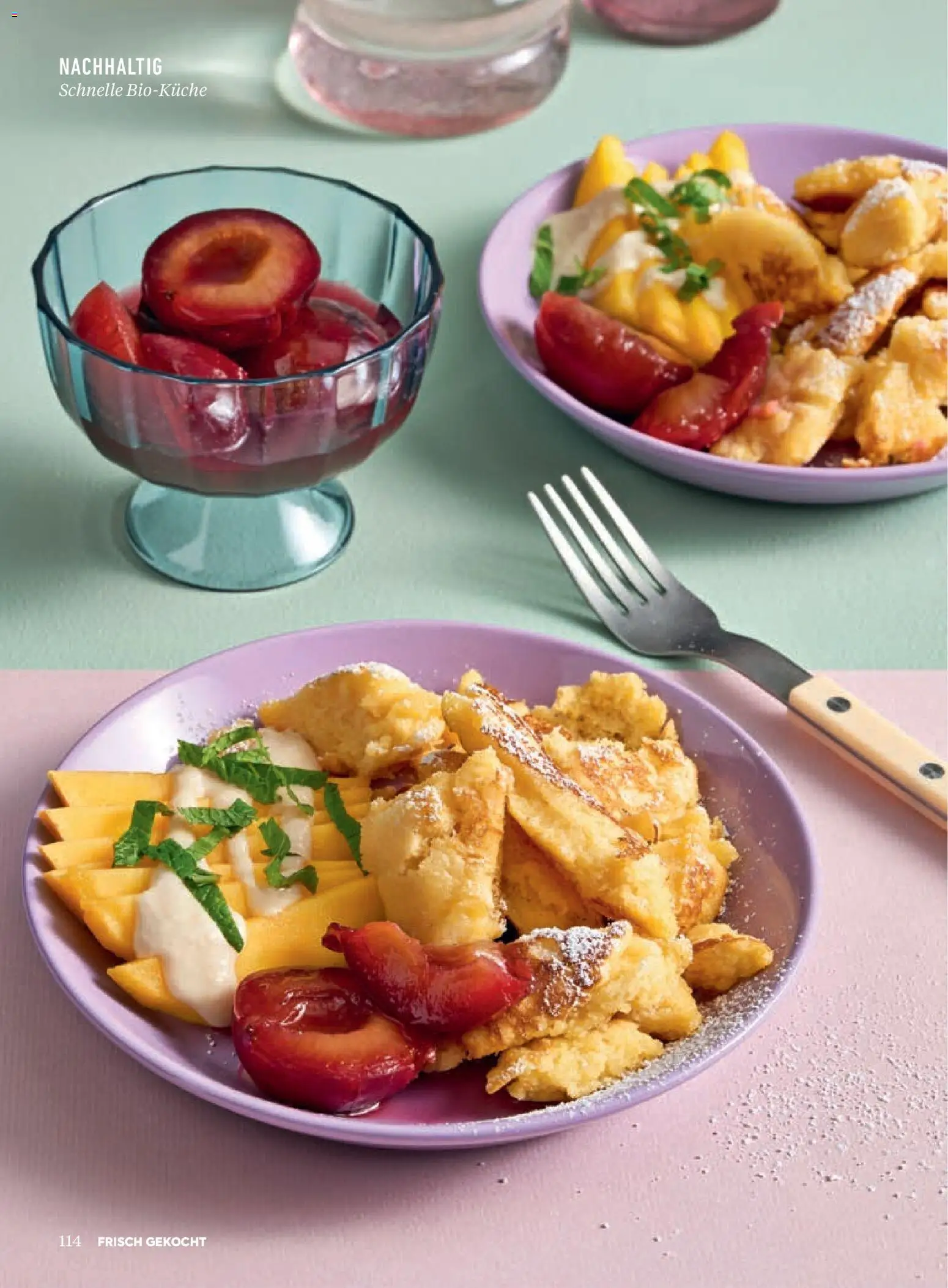 Billa  Frisch Gekocht gültig ab 01.03.2026 | Seite: 112